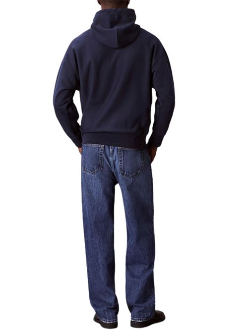 Felpa con cappuccio Calvin Klein Jeans | LV04RC278GCEF